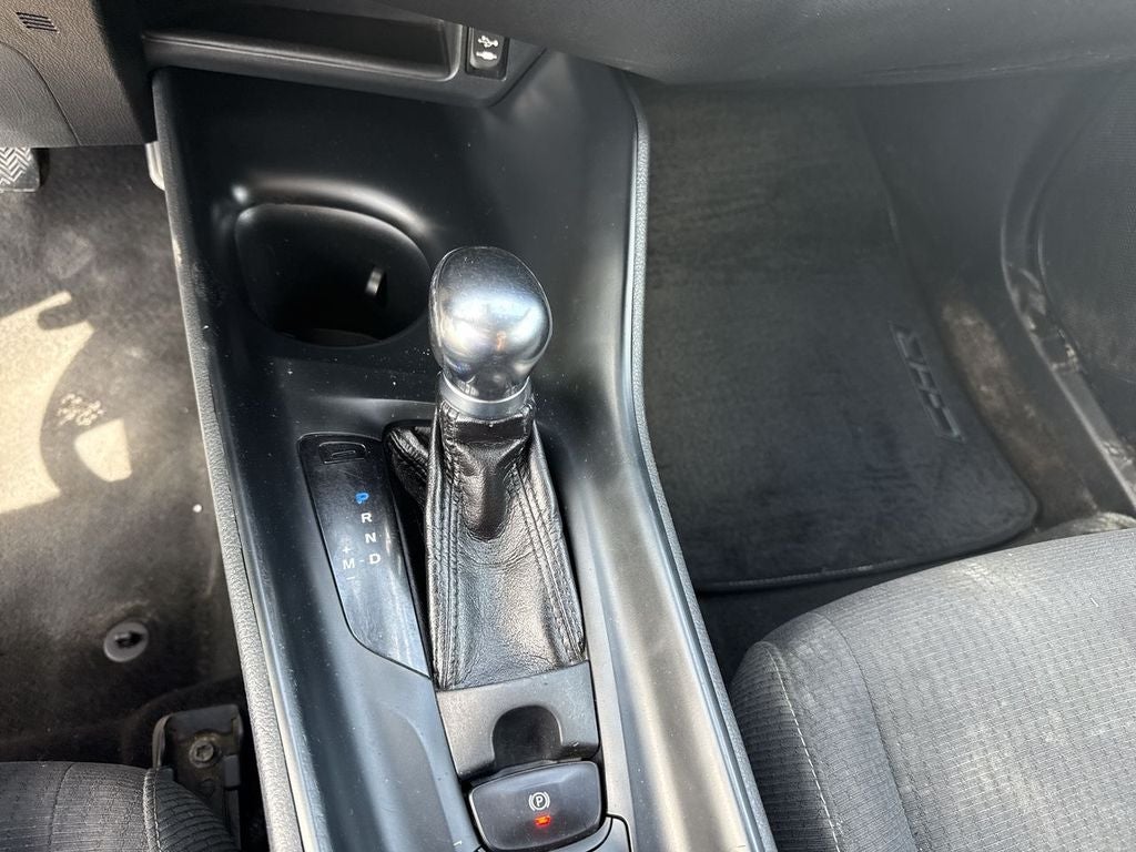 2018 Toyota C-HR XLE Premium
