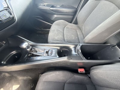 2018 Toyota C-HR XLE Premium