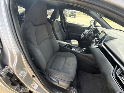 2018 Toyota C-HR XLE Premium