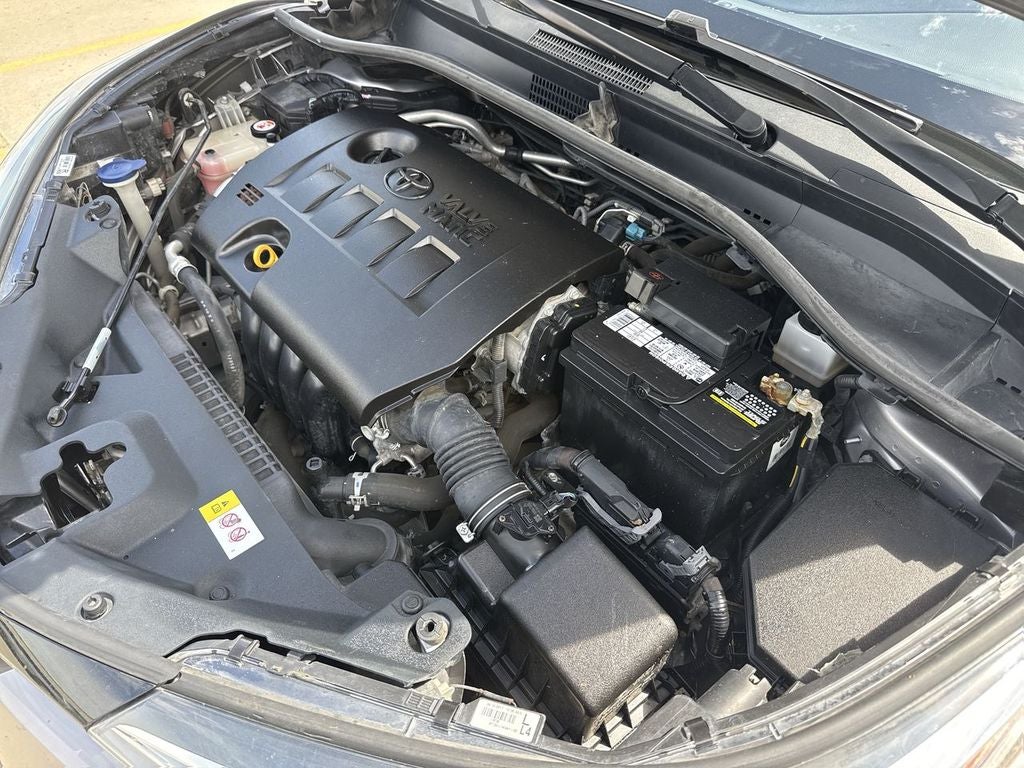 2018 Toyota C-HR XLE Premium