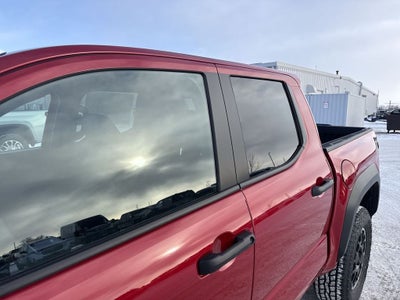 2026 Toyota Tacoma i-FORCE MAX Tacoma TRD Off-Road