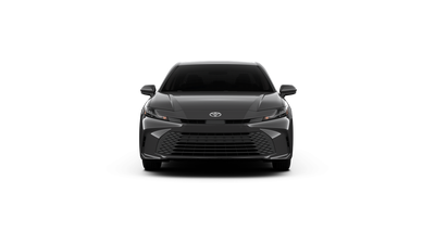 2026 Toyota Camry LE AWD