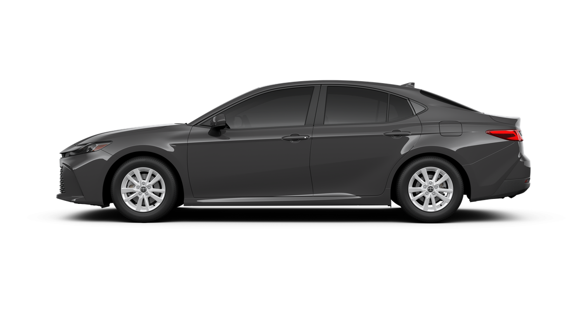 2026 Toyota Camry LE AWD
