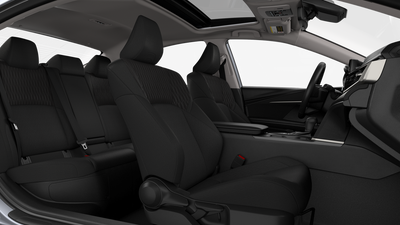 2026 Toyota Camry LE AWD