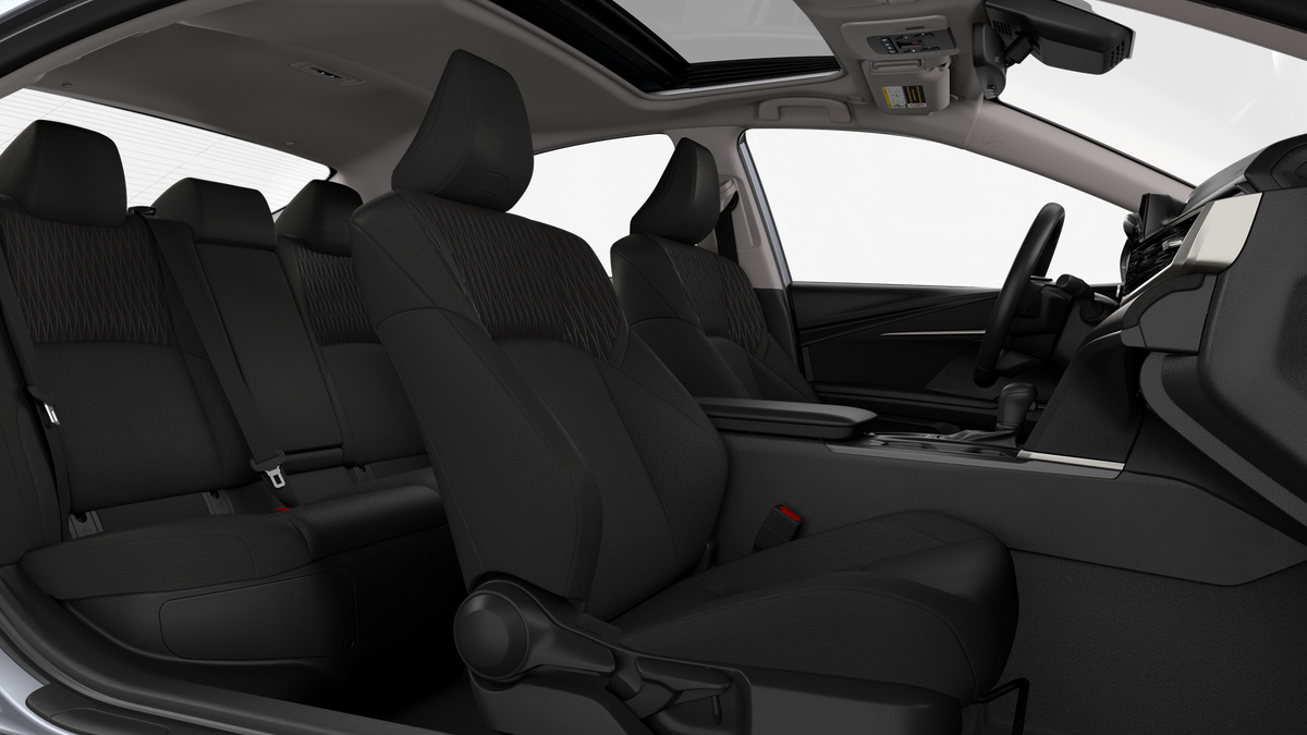 2026 Toyota Camry LE AWD
