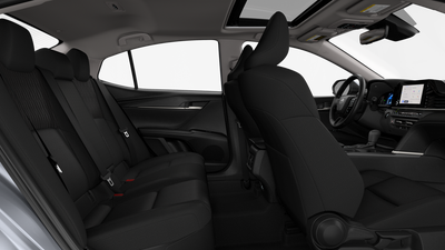 2026 Toyota Camry LE AWD