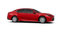 2026 Toyota Camry LE AWD