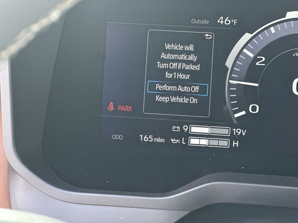 2025 Toyota Tundra 1794 Edition