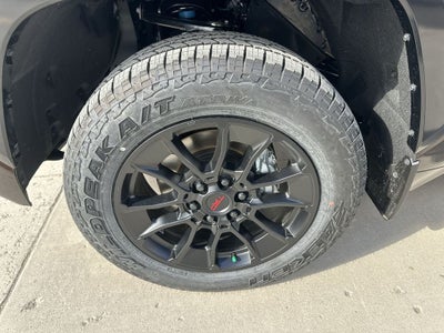 2025 Toyota Tundra 1794 Edition