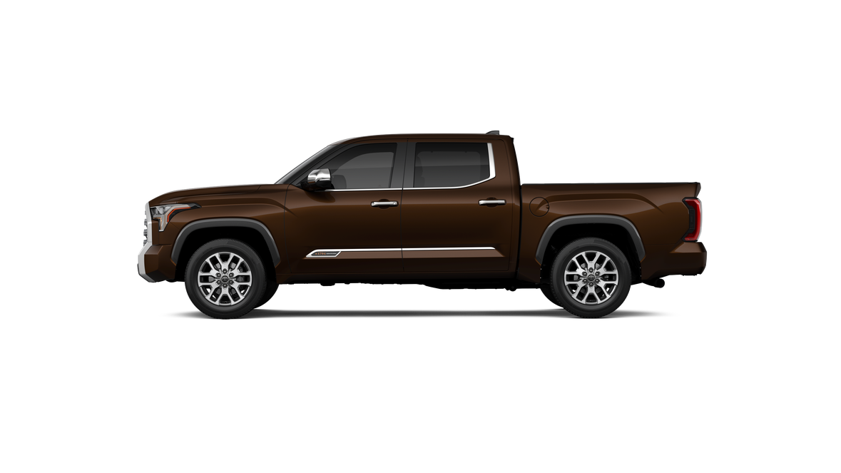 2025 Toyota Tundra 1794 Edition