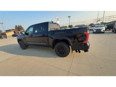 2026 Toyota Tundra i-FORCE MAX Tundra TRD Pro