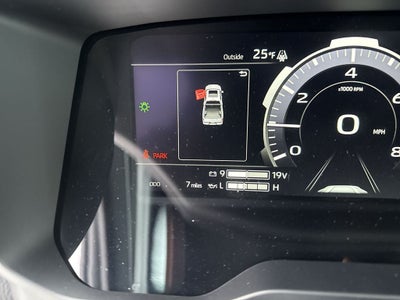 2026 Toyota Tundra i-FORCE MAX Tundra Limited