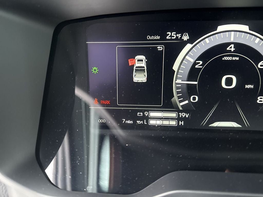 2026 Toyota Tundra i-FORCE MAX Tundra Limited