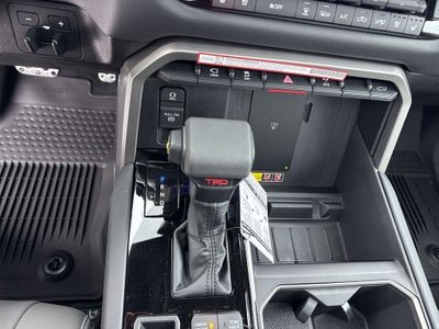 2026 Toyota Tundra i-FORCE MAX Tundra Limited