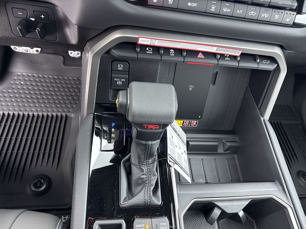 2026 Toyota Tundra i-FORCE MAX Tundra Limited