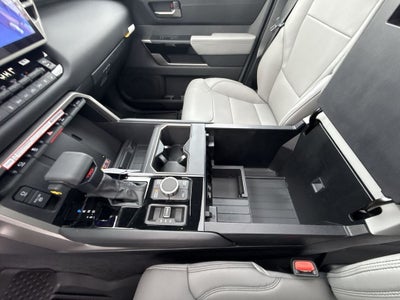 2026 Toyota Tundra i-FORCE MAX Tundra Limited