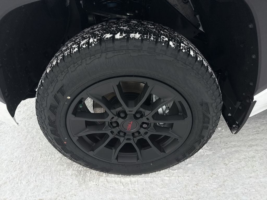 2026 Toyota Tundra i-FORCE MAX Tundra Limited