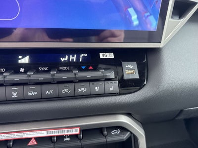 2026 Toyota Tundra i-FORCE MAX Tundra Limited