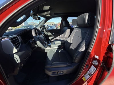 2026 Toyota Tundra i-FORCE MAX Tundra Limited