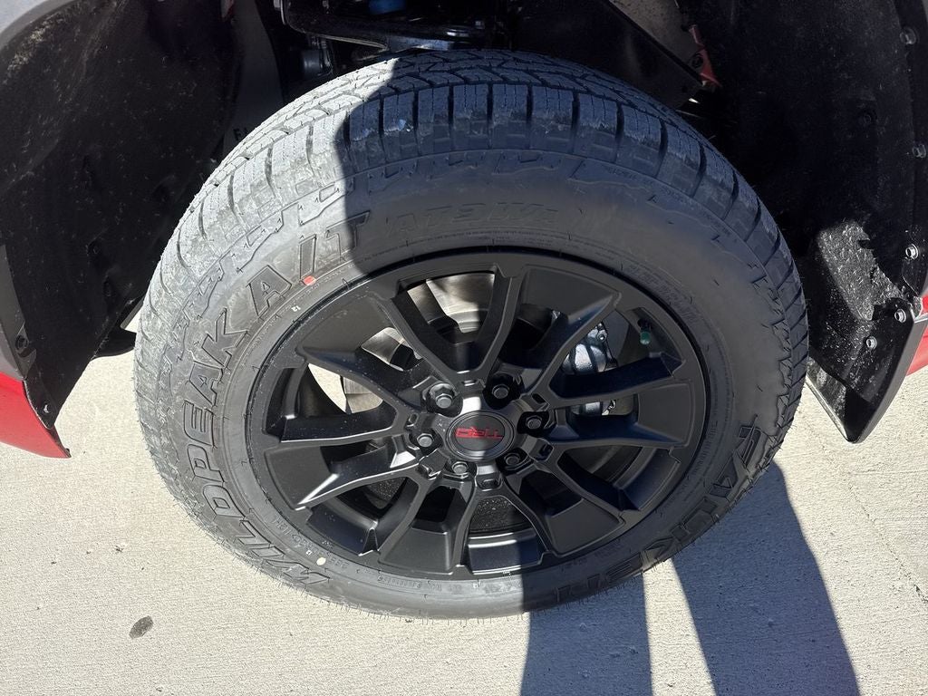 2026 Toyota Tundra i-FORCE MAX Tundra Limited