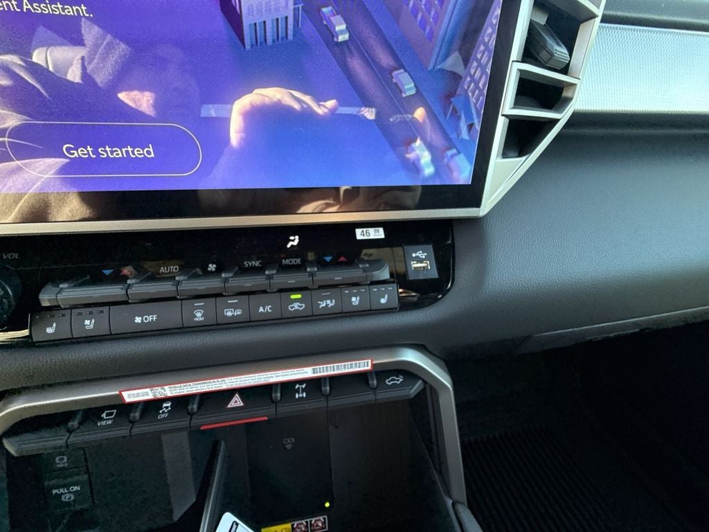 2026 Toyota Tundra i-FORCE MAX Tundra Limited