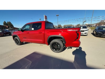 2026 Toyota Tundra i-FORCE MAX Tundra Limited