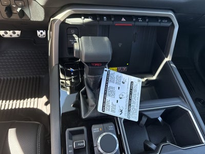 2026 Toyota Tundra i-FORCE MAX Tundra Limited
