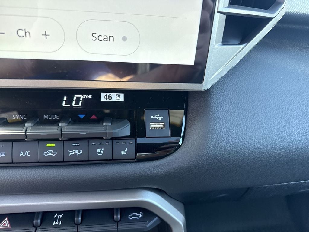 2026 Toyota Tundra i-FORCE MAX Tundra Limited