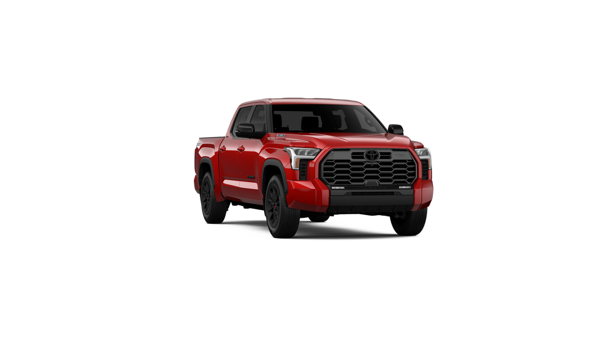 2026 Toyota Tundra i-FORCE MAX Tundra Limited