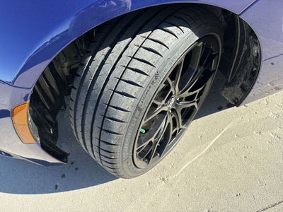 2026 Toyota GR86 Premium MT