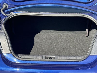 2026 Toyota GR86 Premium MT