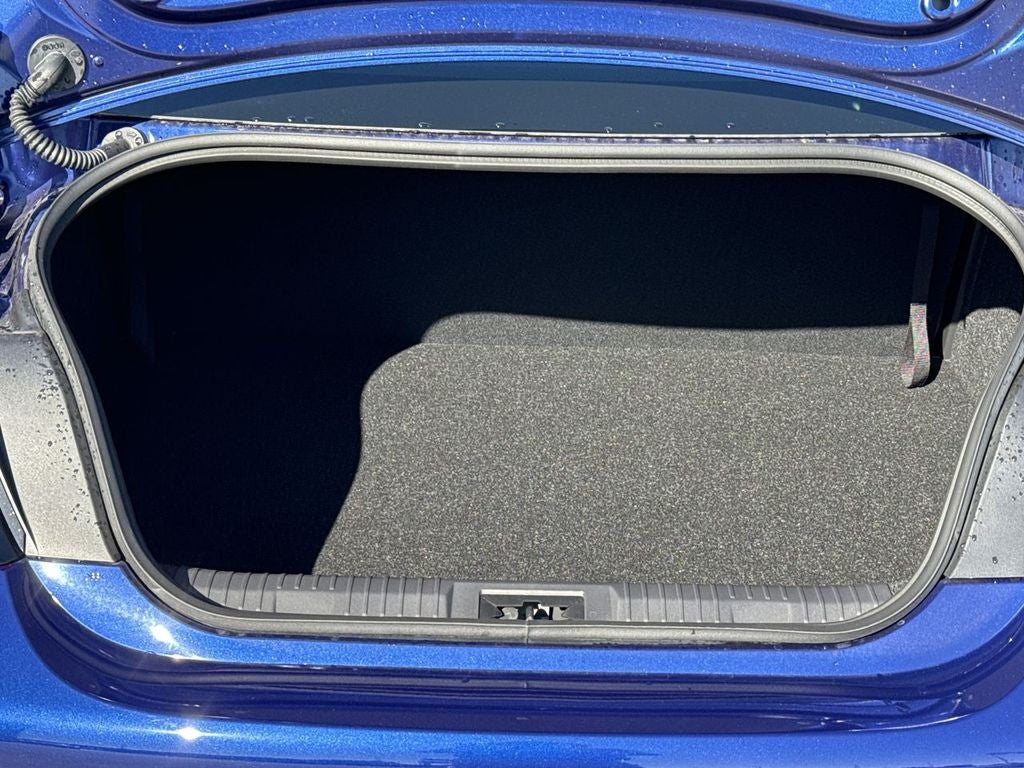 2026 Toyota GR86 Premium MT