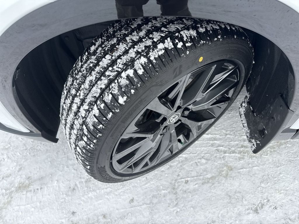 2025 Toyota Toyota Crown Signia Limited