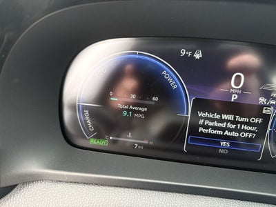 2025 Toyota Toyota Crown Signia Limited