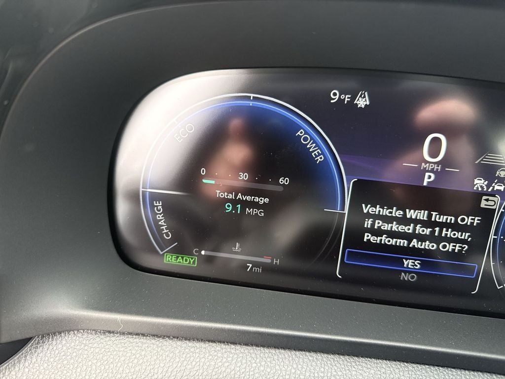 2025 Toyota Toyota Crown Signia Limited