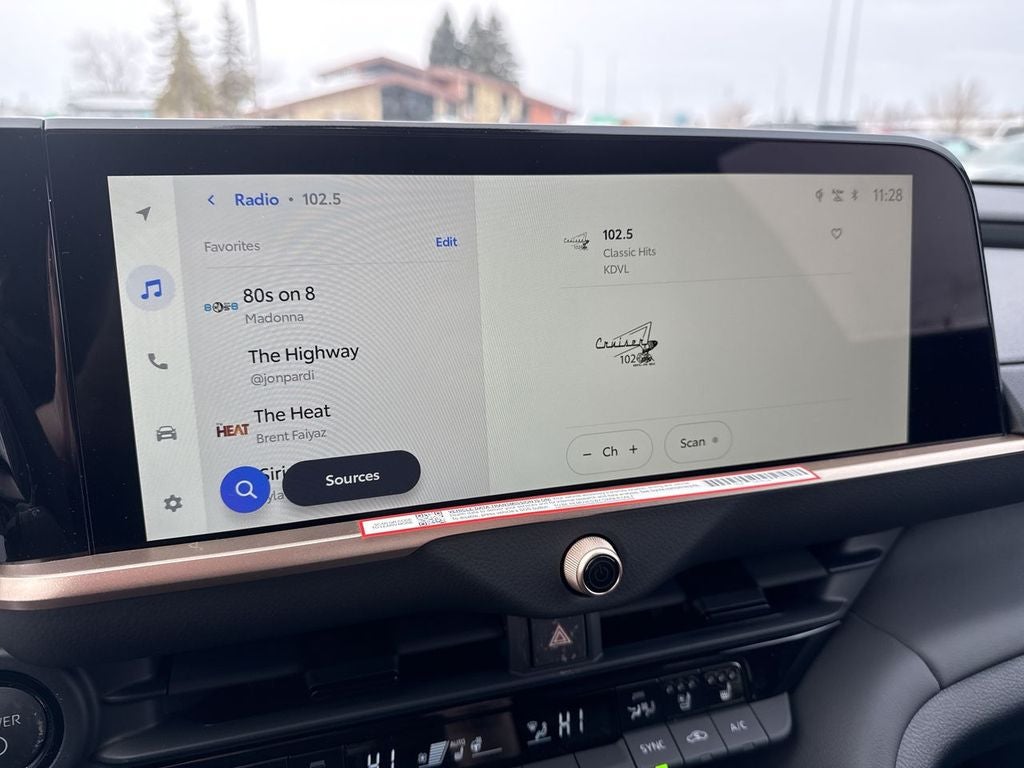 2025 Toyota Toyota Crown Signia Limited