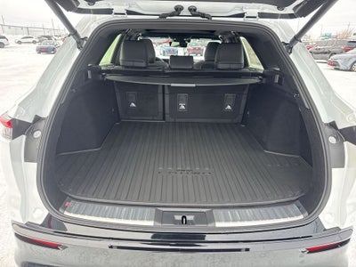 2025 Toyota Toyota Crown Signia Limited