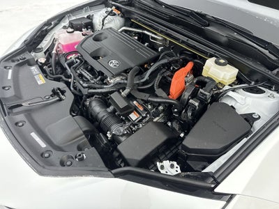 2025 Toyota Toyota Crown Signia Limited