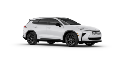 2025 Toyota Toyota Crown Signia Limited