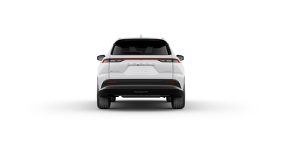 2025 Toyota Toyota Crown Signia Limited