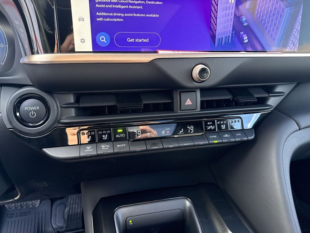 2026 Toyota Toyota Crown Signia Limited