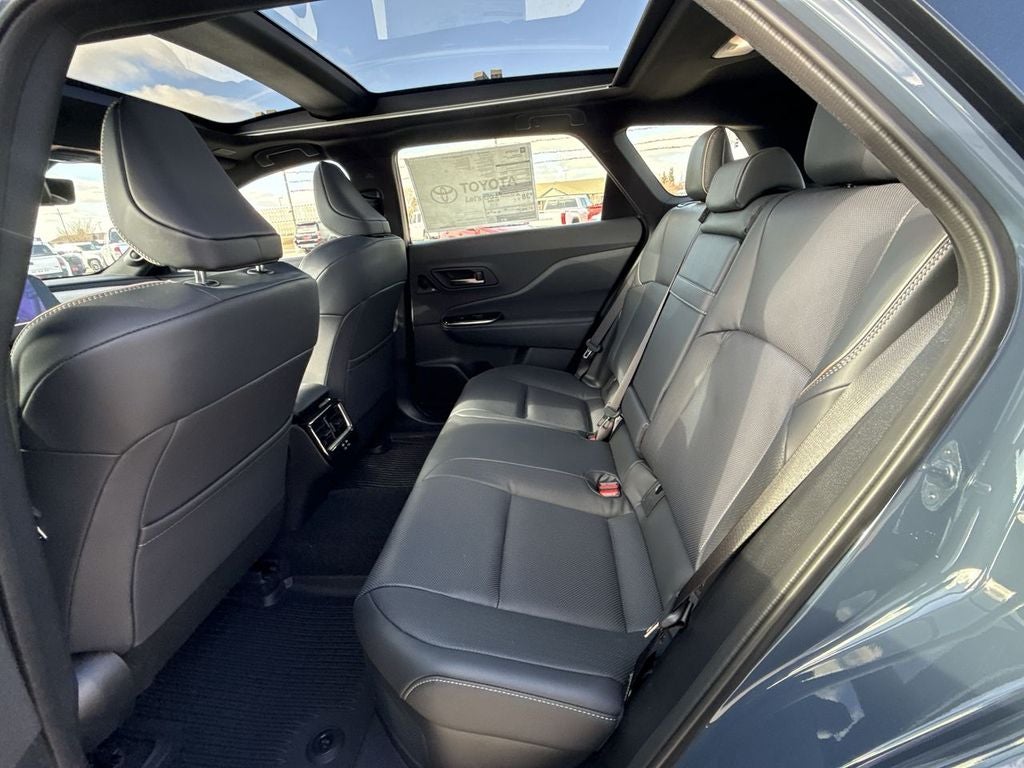 2026 Toyota Toyota Crown Signia Limited