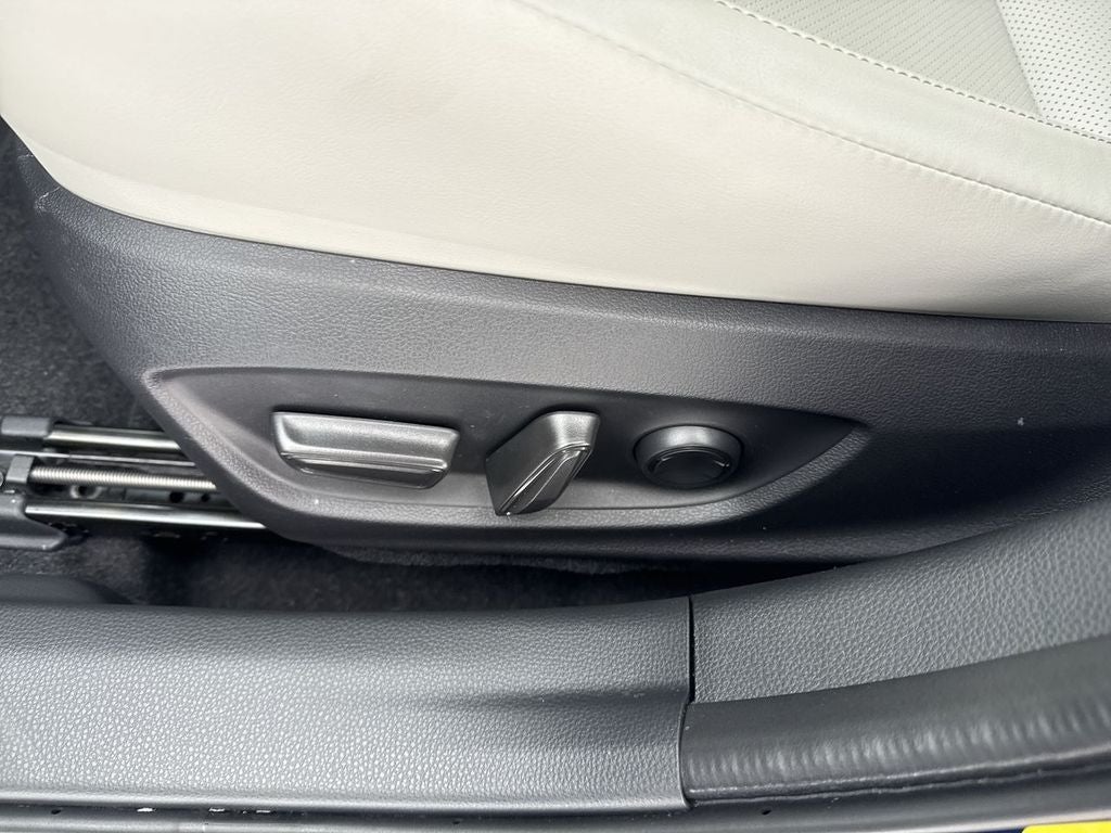 2026 Toyota Prius XLE AWD