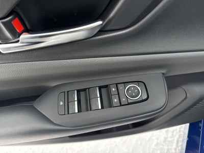 2026 Toyota Prius XLE AWD