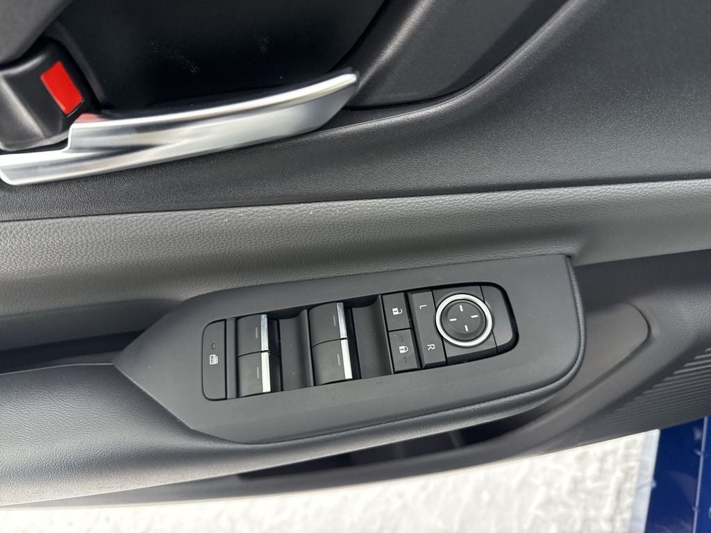 2026 Toyota Prius XLE AWD