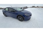 2026 Toyota Prius XLE AWD