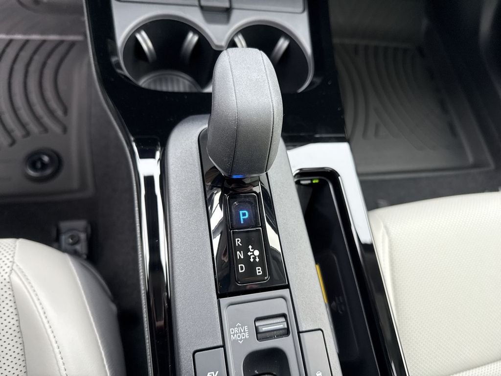 2026 Toyota Prius XLE AWD