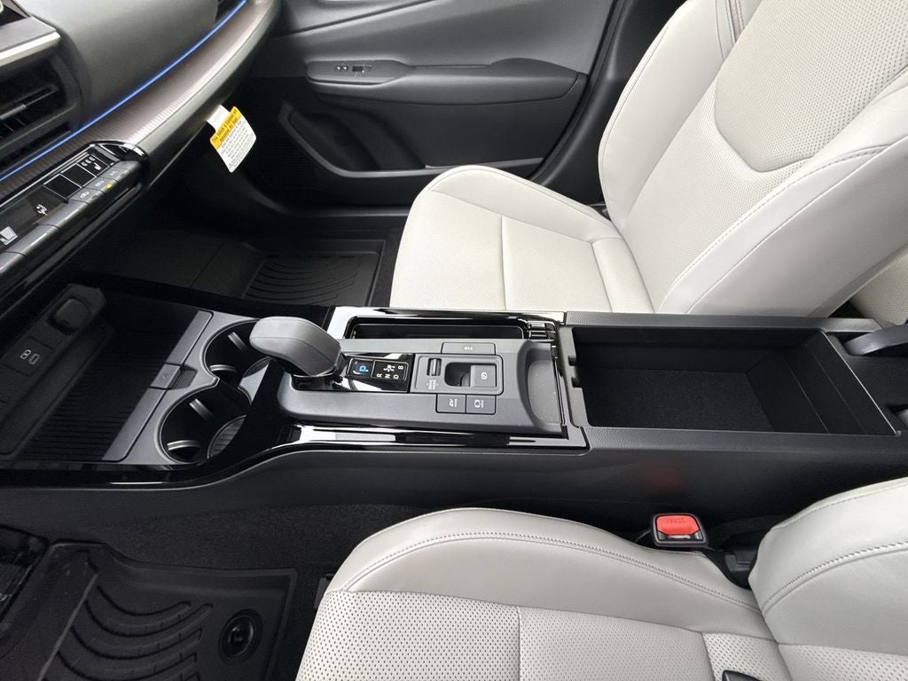 2026 Toyota Prius XLE AWD