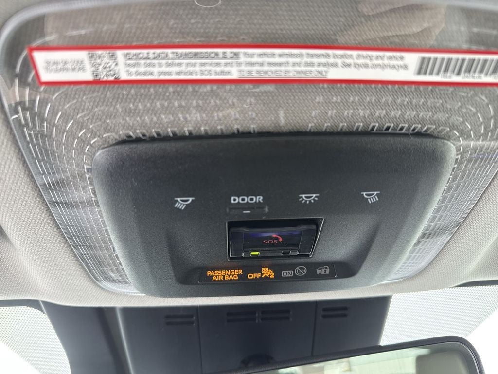 2026 Toyota Prius XLE AWD