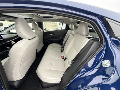 2026 Toyota Prius XLE AWD